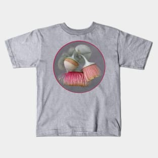 Rose Mallee Kids T-Shirt